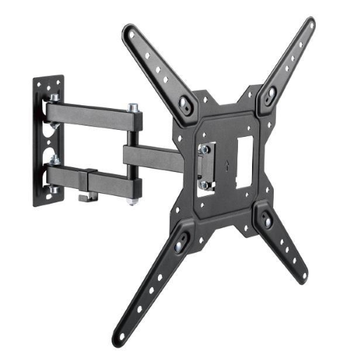EQUIP 23"-55" FULL MOTION TV WALL MOUNT